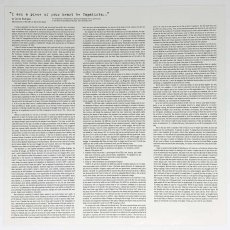 画像3: Rage Against The Machine / People Of The Sun EP [US Org.LP | Still in Shrink | 11][10inch | Revelation]【ユーズド】 (3)