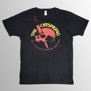 Hi-STANDARD making the road 1999 Tシャツ Hi-Standard / Making The Road Tour 1999 T/S【Lサイズ