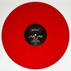 画像5: Bracket / 4 Rare Vibes [US Org.LP | Red][12inch | Caroline]【ユーズド】 (5)