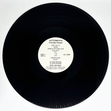 画像4: Guttermouth / Friendly People [US Orig.LP][12inch | Nitro]【ユーズド】 (4)