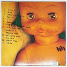 画像2: Guttermouth / Friendly People [US Orig.LP][12inch | Nitro]【ユーズド】 (2)