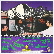 画像2: The Bouncing Souls / Maniacal Laughter [US Org.LP] [12inch | BYO]【ユーズド】 (2)