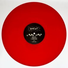 画像4: Bracket / 4 Rare Vibes [US Org.LP | Red][12inch | Caroline]【ユーズド】 (4)