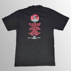 画像2: Plea For Peace / Take Action: Tour 2001 T/S【Mサイズ】【ユーズド】 (2)