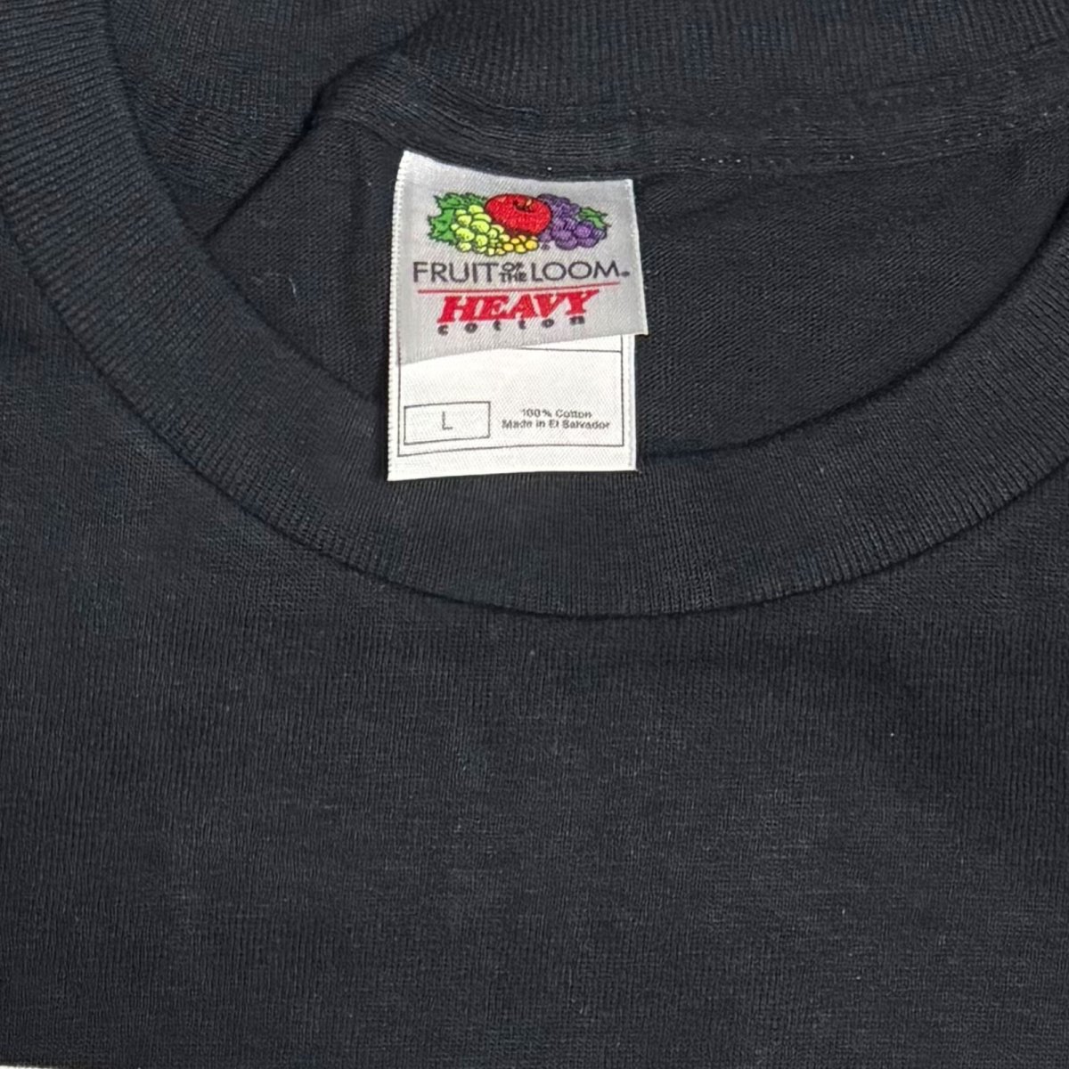 画像4: Free The West Memphis Three T/S【Lサイズ】【新品未使用・デッドストック】 (4)