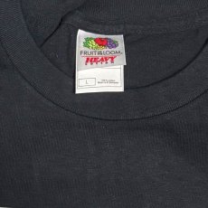 画像4: Free The West Memphis Three T/S【Lサイズ】【新品未使用・デッドストック】 (4)