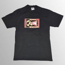 画像1: Plea For Peace / Take Action: Tour 2001 T/S【Mサイズ】【ユーズド】 (1)
