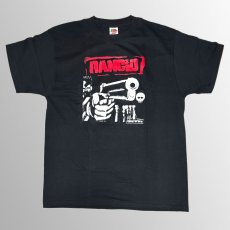 画像1: Rancid / Gun・2003年ライセンス表記 T/S【Lサイズ】【新品未使用・デッドストック】 (1)