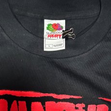 画像4: Rancid / Gun・2003年ライセンス表記 T/S【Lサイズ】【新品未使用・デッドストック】 (4)