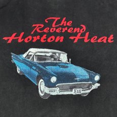 画像4: Reverend Horton Heat / Texas T/S【Sサイズ】【ユーズド】 (4)