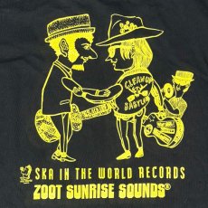 画像4: Vic Ruggiero (from The Slackers) / Japan 2007 T/S【Mサイズ】【ユーズド】 (4)
