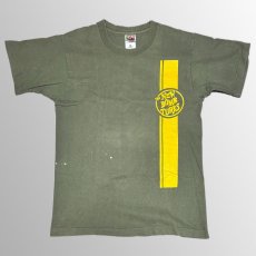 画像1: New Bomb Turks / Line T/S【Mサイズ】【ユーズド】 (1)