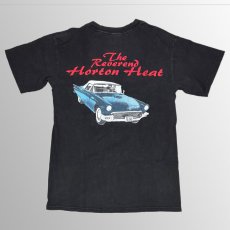 画像2: Reverend Horton Heat / Texas T/S【Sサイズ】【ユーズド】 (2)
