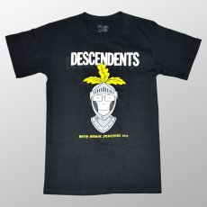 画像1: Descendents / Hevy Music Festival 2012 T/S【Sサイズ】【ユーズド】 (1)