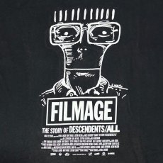 画像3: Descendents / Filmage Milo T/S【Mサイズ】【ユーズド】 (3)
