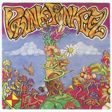 画像1: Phunk Junkeez / Phunk Junkeez [US Orig.LP][CD | Naked Language]【ユーズド】 (1)
