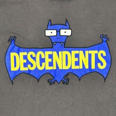 画像3: Descendents / Japan Tour 2012 T/S【Mサイズ】【ユーズド】 (3)
