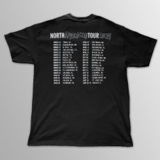画像2: Descendents / 2024 Fall Tour T-Shirt ブラック T/S (2)