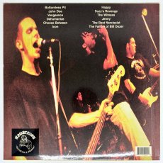 画像2: The Bollweevils / Stick Your Neck Out! [US Reissue LP] [12inch | Dr. Strange]【ユーズド】 (2)