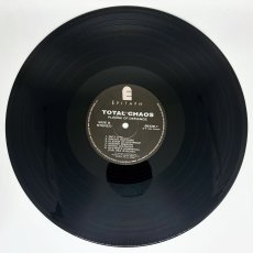 画像5: Total Chaos / Pledge Of Defiance [US Org.LP | Still in Shrink][12inch | Epitaph]【ユーズド】 (5)