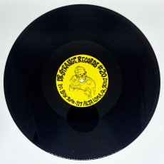 画像5: The Bollweevils / Stick Your Neck Out! [US Reissue LP] [12inch | Dr. Strange]【ユーズド】 (5)
