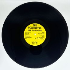 画像4: The Bollweevils / Stick Your Neck Out! [US Reissue LP] [12inch | Dr. Strange]【ユーズド】 (4)