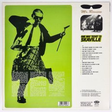 画像2: Mr. Review / The Essential Mr. Review: One Way Ticket To Skaville [Germany Org.LP] [12inch | Grover]【ユーズド】 (2)