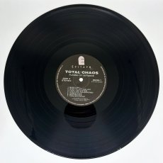画像4: Total Chaos / Pledge Of Defiance [US Org.LP | Still in Shrink][12inch | Epitaph]【ユーズド】 (4)