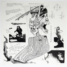 画像3: Schlong & One Eye Open / Limpted Diption O Round Bout Too Taozind [12inch アナログ]【ユーズド】 (3)