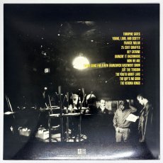 画像2: Lifetime / Jersey's Best Dancers [US Org.LP] [12inch | Jade Tree]【ユーズド】 (2)
