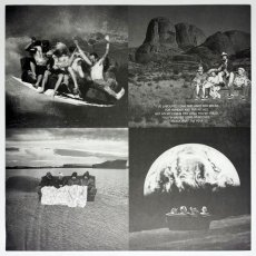 画像3: Goober Patrol / Vacation [US Orig.LP][12inch | Fat Wreck]【ユーズド】 (3)