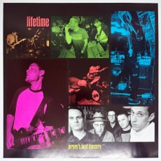 画像3: Lifetime / Jersey's Best Dancers [US Org.LP] [12inch | Jade Tree]【ユーズド】 (3)