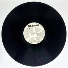 画像3: Ill Repute / Big Rusty Balls [US Orig.LP | Still in Shrink][12inch | Dr. Strange]【ユーズド】 (3)
