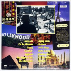 画像2: Goober Patrol / Vacation [US Orig.LP][12inch | Fat Wreck]【ユーズド】 (2)