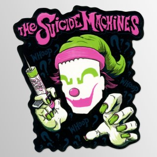 STICKER・ステッカー - PUNK MART