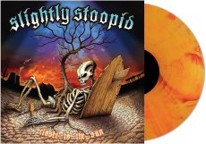 画像1: Slightly Stoopid / Closer To The Sun [US Reissue LP][12inch x 2 | Stoopid ]【新品】 (1)