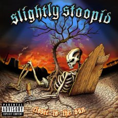 画像2: Slightly Stoopid / Closer To The Sun [US Reissue LP][12inch x 2 | Stoopid ]【新品】 (2)