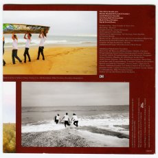 画像2: Dirty Heads / Any Port In A Storm [US Orig.LP][CD | Executive Music Group]【ユーズド】 (2)