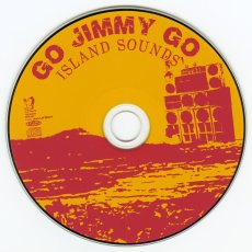 画像6: 【日本盤】Go Jimmy Go ‎/ Island Sounds [JPN Orig.LP][CD | Ska In The World]【ユーズド】 (6)