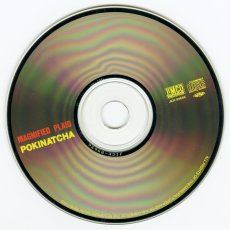 画像5: 【日本盤】MxPx / Pokinatcha [JPN Orig.EP][CD | JIMCO]【ユーズド】 (5)