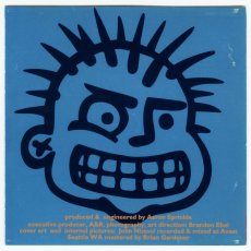 画像2: 【日本盤】MxPx / Pokinatcha [JPN Orig.EP][CD | JIMCO]【ユーズド】 (2)