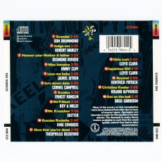 画像3: V.A. / Scandal Ska [US Orig.LP][CD | Mango]【ユーズド】 (3)