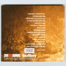画像2: 【日本盤】Flogging Molly / Within A Mile Of Home [JPN Orig.LP][CD | Bullion]【ユーズド】 (2)