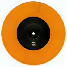 画像4: NOFX / Pods And Gods [US Orig.EP | Orange] [7inch | Fat Wreck]【ユーズド】 (4)