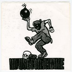 画像1: No Use For A Name / No Use For A Name [US Orig.EP | Unofficial][7inch | ----]【ユーズド】 (1)