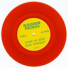 画像4: Gigantor | Goober Patrol / Commando! [US Orig.EP | Red] [7inch | Lost And Found]【ユーズド】 (4)