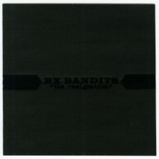 画像3: RX Bandits / The Resignation [US Orig.LP][CD+DVD | Drive-Thru]【ユーズド】 (3)