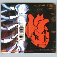 画像2: RX Bandits / The Resignation [US Orig.LP][CD+DVD | Drive-Thru]【ユーズド】 (2)