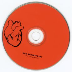 画像5: RX Bandits / The Resignation [US Orig.LP][CD+DVD | Drive-Thru]【ユーズド】 (5)