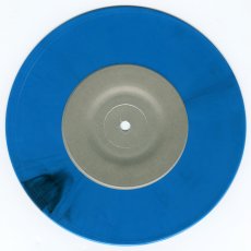 画像4: Adolescents / Amoeba [US Orig.EP | Blue | Limited Edition][7inch | Posh Boy]【ユーズド】 (4)